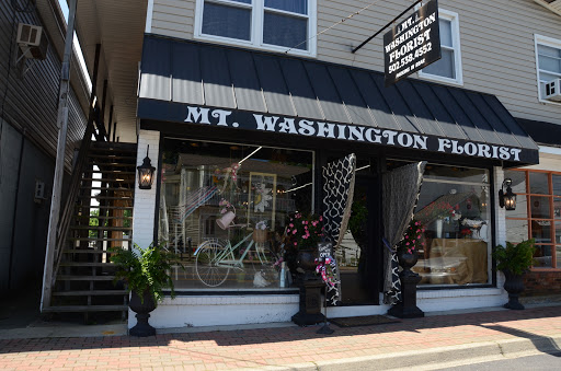 Florist «Mt Washington Florist», reviews and photos, 145 N Bardstown Rd, Mt Washington, KY 40047, USA