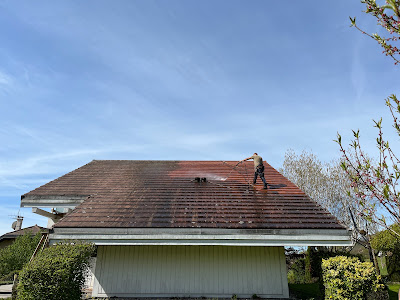 Rodriguez père & fils toiture couvreur zingueur rénovation fuite velux SAINT GENIS LAVAL IRIGNY GIVORS BRIGNAIS LYON 69 RHÔNE à Irigny