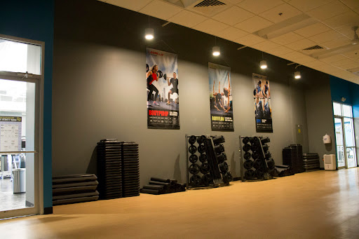 Personal Trainer «24e Health Clubs», reviews and photos, 307 Main St #131, Trussville, AL 35173, USA