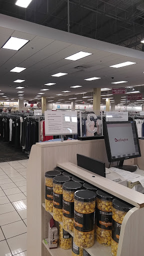 Clothing Store «Burlington Coat Factory», reviews and photos, 3333 N State Rd 7, Lauderdale Lakes, FL 33319, USA