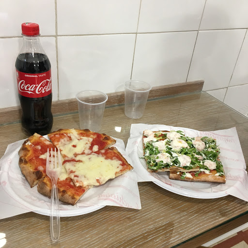 Arte Della Pizza in Fiuggi, Provincia di Frosinone