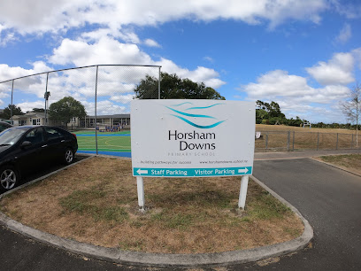 Horsham Downs Primary School