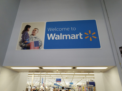 Department Store «Walmart Supercenter», reviews and photos, 952 Swede Gulch Rd, Evergreen, CO 80439, USA