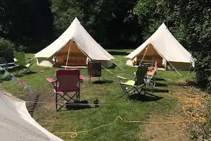 The Blackberries Camping Park image