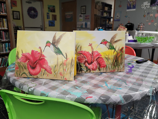 Nortonville Public Library