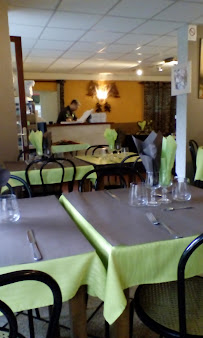 Atmosphère du Restaurant italien L'Etale à Méaudre - n°2