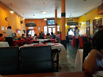Restaurante Chabuca Granda