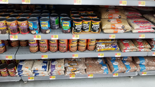 Discount Store «Walmart», reviews and photos, 2700 Las Positas Rd, Livermore, CA 94551, USA