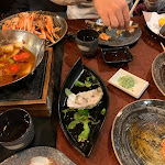 Photo n°1 de l'avis de elisa.i fait le 22/12/2021 à 19:18 sur le  Sushi King à Agliana