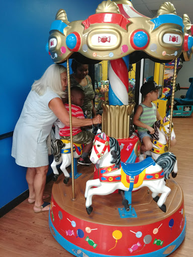 Department Store «Walmart Supercenter», reviews and photos, 7001 Concourse Pkwy, Douglasville, GA 30134, USA