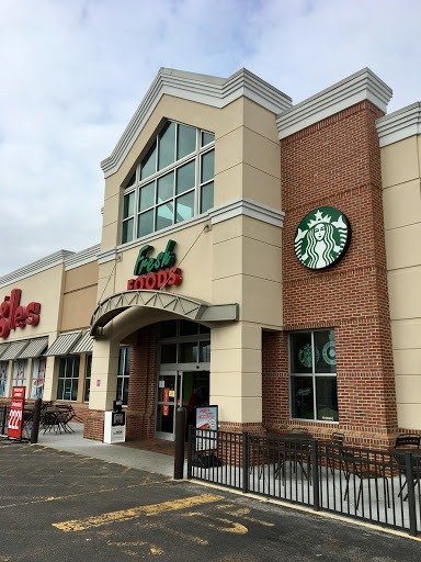 Coffee Shop «Starbucks», reviews and photos, 3980 W Andrew Johnson Hwy, Morristown, TN 37814, USA