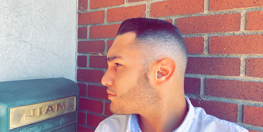 Barber Shop «Brixton Barbers», reviews and photos, 7148 E County Line Rd #17, Highlands Ranch, CO 80126, USA