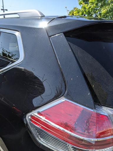 Car Wash | Chevron en Redwood City