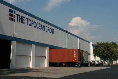 The Topocean Group
