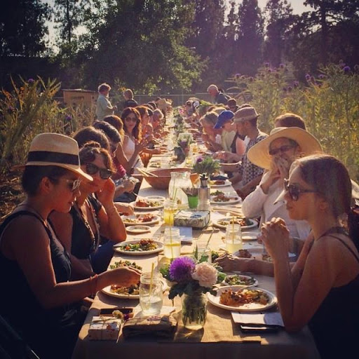 Caterer «Jennie Cooks Catering & Plant Based Parties», reviews and photos, 3048 Fletcher Dr, Los Angeles, CA 90065, USA