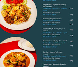 Viking Restaurant photo