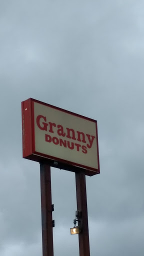 Donut Shop «Granny Donuts», reviews and photos, 1555 S Robert St, St Paul, MN 55118, USA