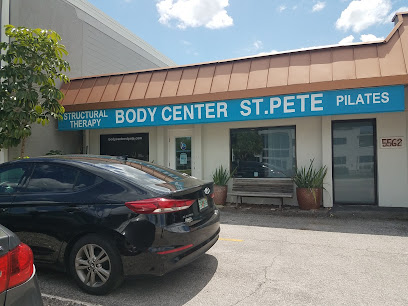 Body Center St. Pete