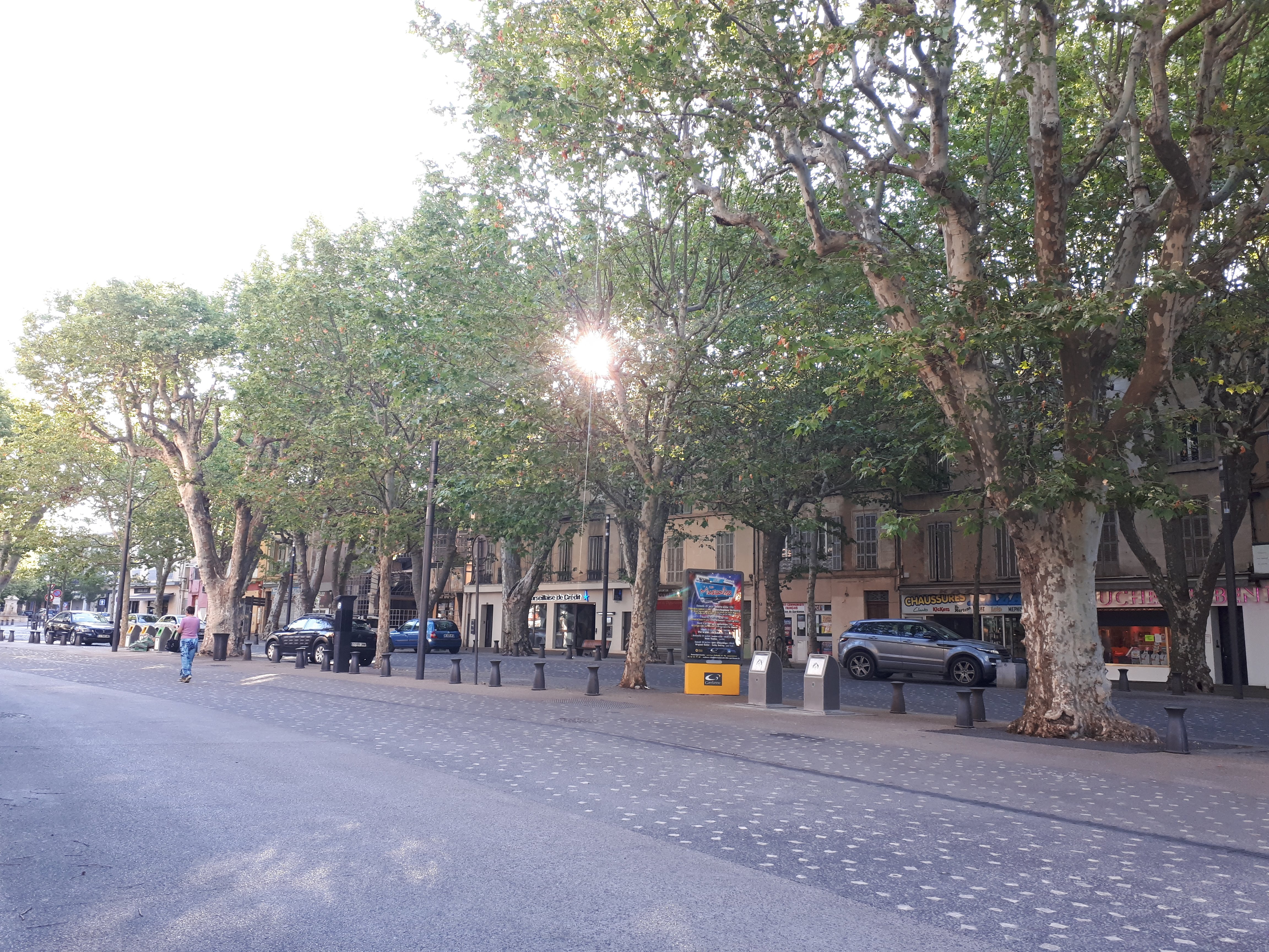 Photo n° 1 de l'avis de Wayne.e fait le 24/06/2019 à 13:18