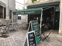 Photos du propriétaire du Restaurant Heureux Comme Alexandre à Orléans - n°1