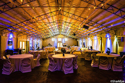 Ryan Acres wedding and event venue