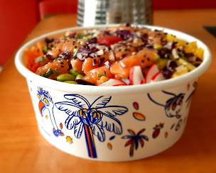 Photo n°68 de POKAWA Poké bowls à Metz ()