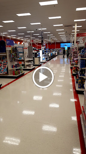 Department Store «Target», reviews and photos, 1200 Edwards Ferry Rd NE, Leesburg, VA 20176, USA