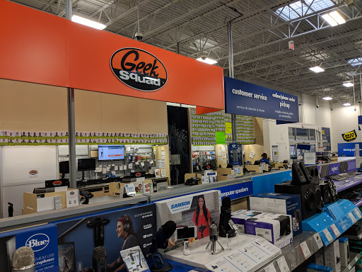Electronics Store «Best Buy», reviews and photos, 4625 Lafayette Rd, Indianapolis, IN 46254, USA