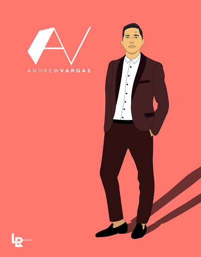 Andrew Vargas- Real Estate Agent image