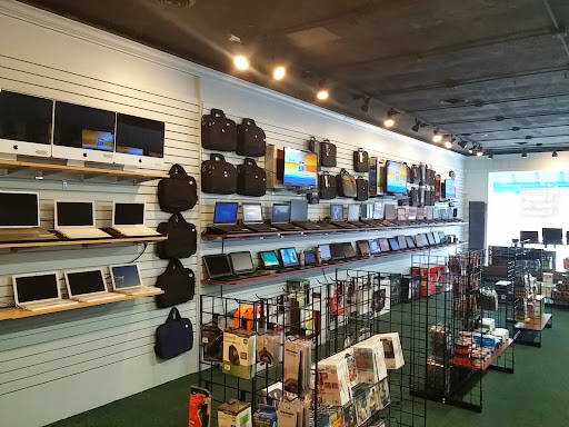 Computer Store «Direct Computer Outlet», reviews and photos, 6114 Johnson Dr, Mission, KS 66202, USA