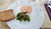 Foie gras du Restaurant Auberge du vieux pressoir à Chenôve - n°2