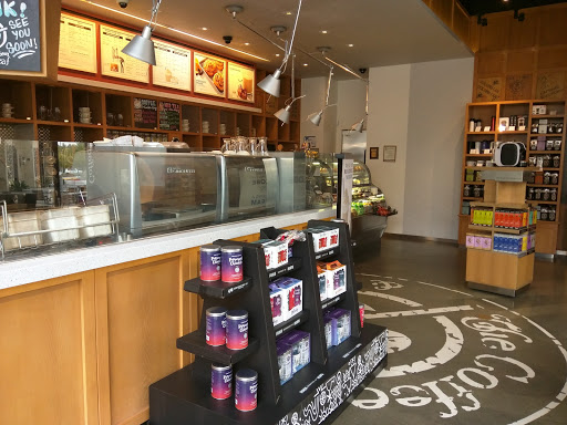 Coffee Shop «The Coffee Bean & Tea Leaf», reviews and photos, 24201 Valencia Blvd, Valencia, CA 91355, USA