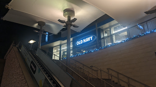 Clothing Store «Old Navy», reviews and photos, 3525 W Carson St #77, Torrance, CA 90503, USA