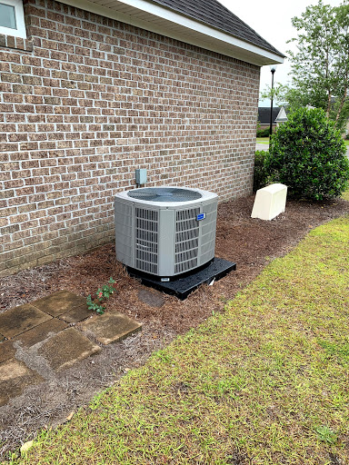 Air Conditioning Repair Service «Fulford Heating & Cooling», reviews and photos