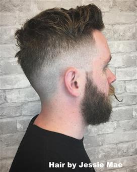 Hair Salon «Salon Method», reviews and photos, 145 1st St, Petaluma, CA 94952, USA