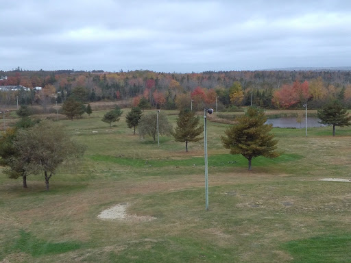 Golf Course «White Birches Golf Course», reviews and photos, 17 Thorsen Rd, Hancock, ME 04640, USA