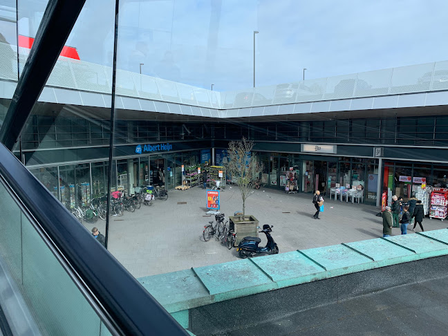 Winkelcentrum Weidevenne - Winkelcentrum