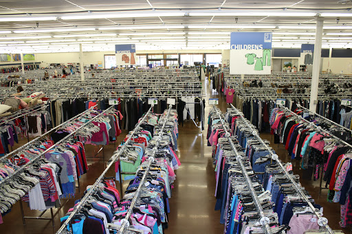 Thrift Store «Goodwill», reviews and photos, 7201 Rufe Snow Dr, Fort Worth, TX 76148, USA