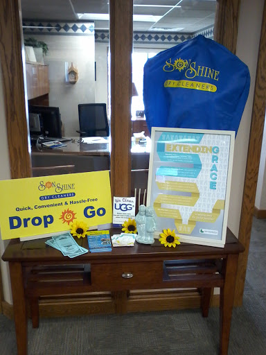 Dry Cleaner «SonShine Dry Cleaners», reviews and photos, 555 IA-965, North Liberty, IA 52317, USA