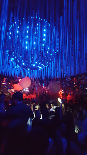 Night Club «Mynt Ultralounge», reviews and photos, 1921 Collins Ave, Miami Beach, FL 33139, USA