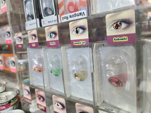 Tobacco Shop «Smoke N Stuff», reviews and photos, 4332 W Thunderbird Rd, Glendale, AZ 85306, USA