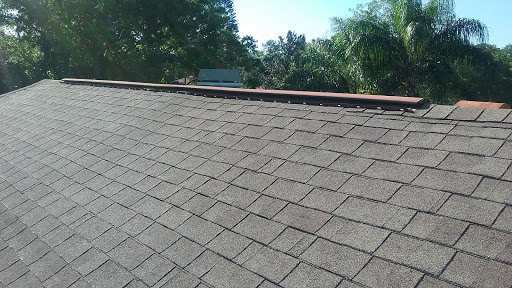 Roofing Contractor «Alvin J. Singleton Roofing», reviews and photos, 2504 N Euclid Ave, Sarasota, FL 34234, USA