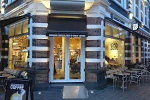Chocolate Company Café Breda image