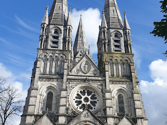 Finbarr's Cathedral