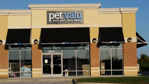 Pet Store «Pet Valu», reviews and photos, 91 Saratoga Dr, Charles Town, WV 25414, USA