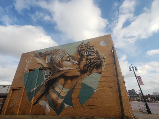 Boutique «Eldorado General Store», reviews and photos, 1700 Michigan Ave, Detroit, MI 48216, USA