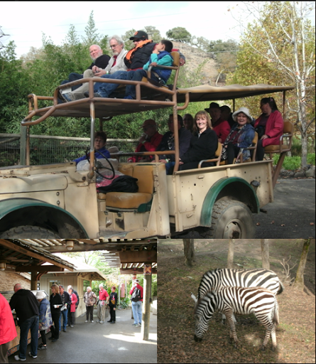 Travel Agency «Goldrush Getaways», reviews and photos, 7365 Carnelian St #211, Rancho Cucamonga, CA 91730, USA