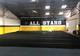 Huracan AllStars Gym