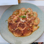 Photo n°11 de l'avis de Jz. fait le 18/08/2023 à 17:27 sur le  Tamariz Restaurante Bar à Estoril