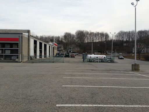 Home Improvement Store «Cash True Value Home Center», reviews and photos, 300 Flanders Rd, East Lyme, CT 06333, USA